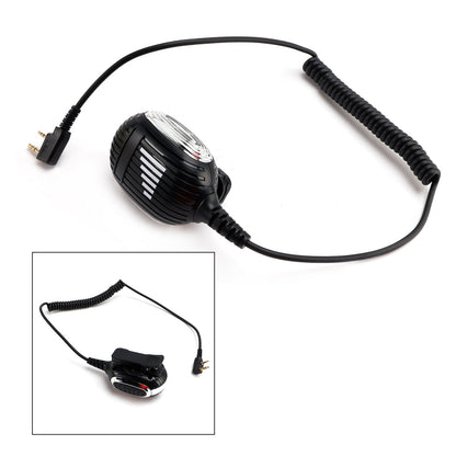 Altoparlante per microfono K-SM26 per TK-220 TH-F6 RPU499A KG669 TG-2AT PX333 LT-3288