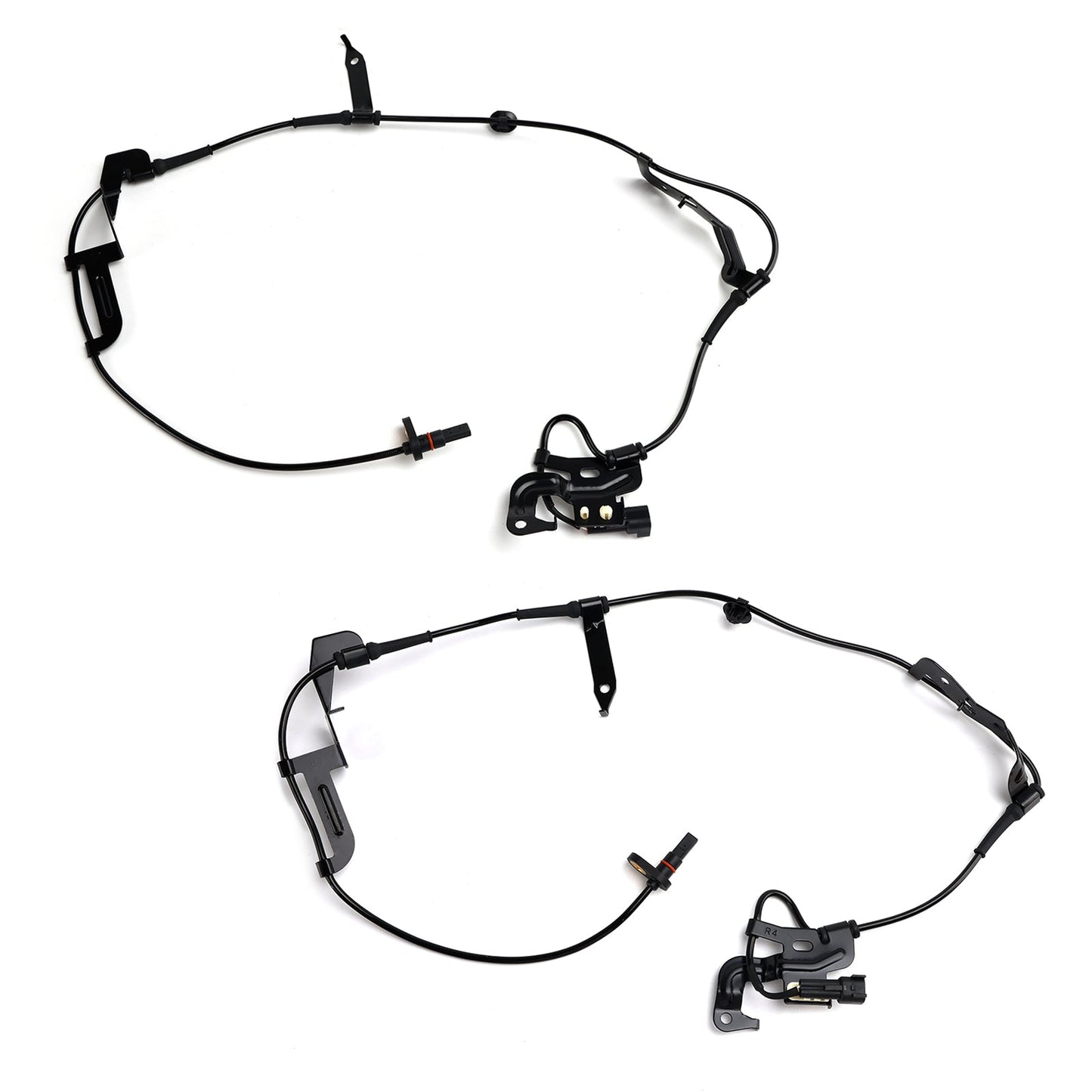 Sensore di velocità ruota ABS anteriore sinistro e destro per Ford Ranger 2.2 3.2 2011-2022