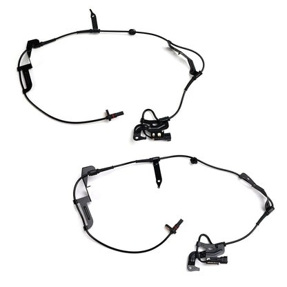 Sensore di velocità ruota ABS anteriore sinistro e destro per Ford Ranger 2.2 3.2 2011-2022