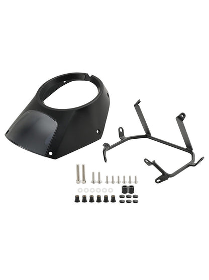 Parabrezza per cupolino per faro Honda CL300 2023
