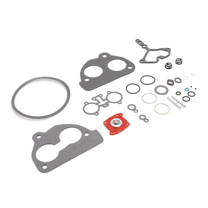 Kit iniettori carburante TBI per corpo farfallato, O-ring e guarnizioni per camion Chevy V6 V8 86-94