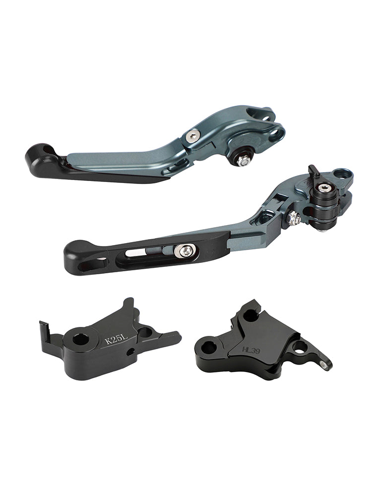 Leva freno frizione regolabile CFMOTO 800NK 2023