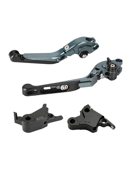 Leva freno frizione regolabile CFMOTO 800NK 2023