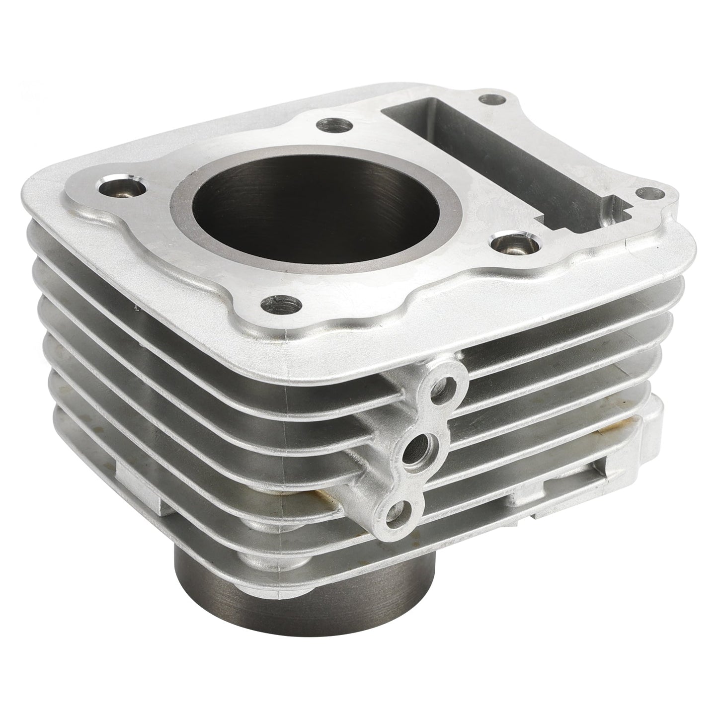 Kit di ricostruzione della parte superiore del cilindro e del pistone con alesaggio di serie per Suzuki DR-Z 125 125L 03-2022
