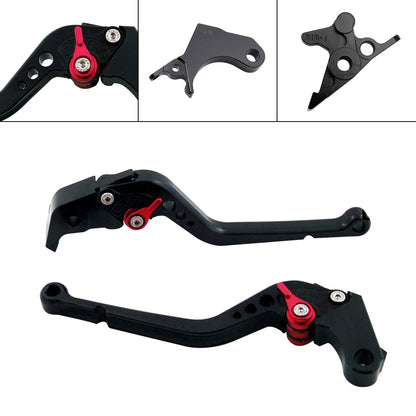 Leva frizione freno lunga adatta per HONDA CRF1100L Africa Twin 2022-2024