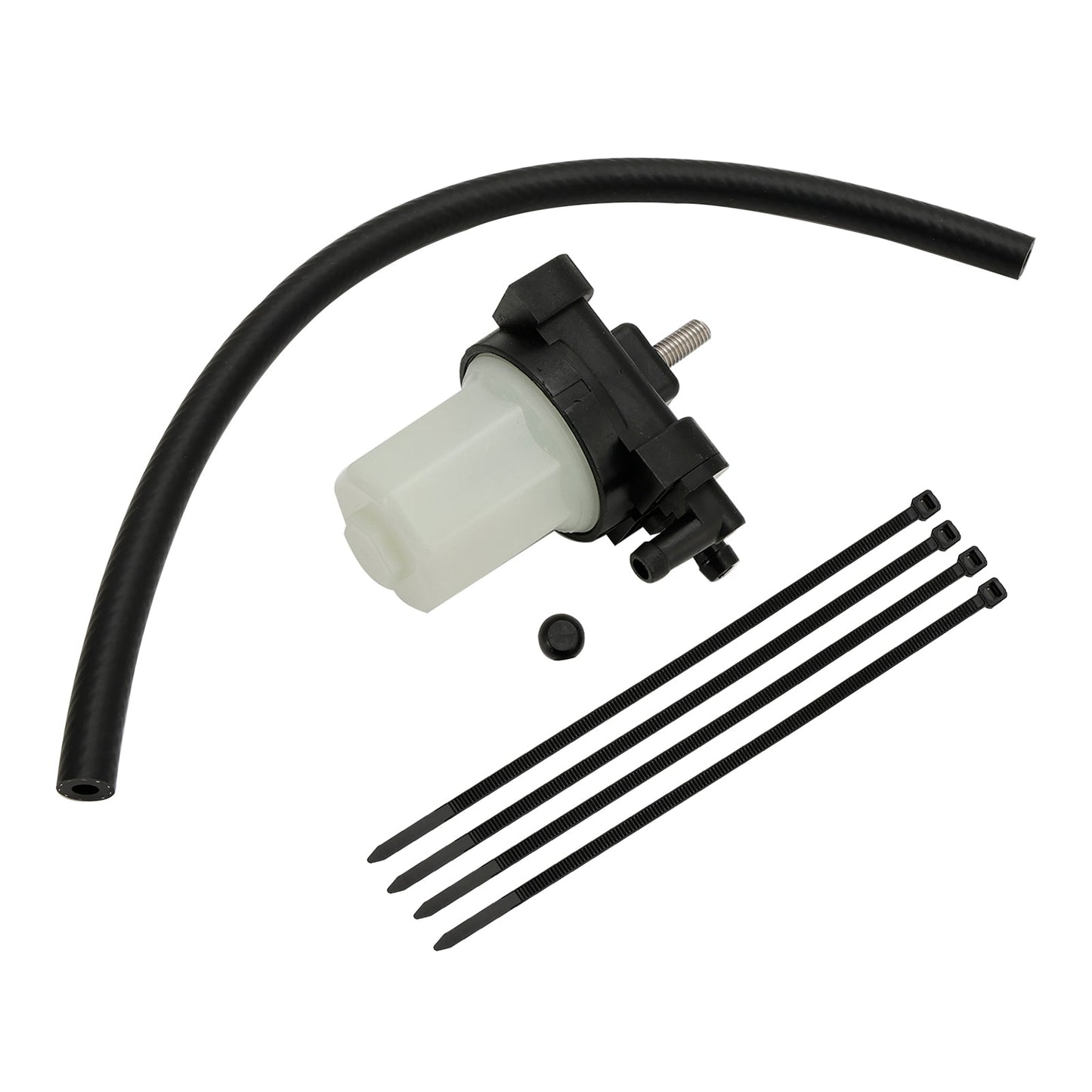 Filtro carburante fuoribordo adatto per Mercury 25HP 35HP 45HP 50HP 60HP 87946A13
