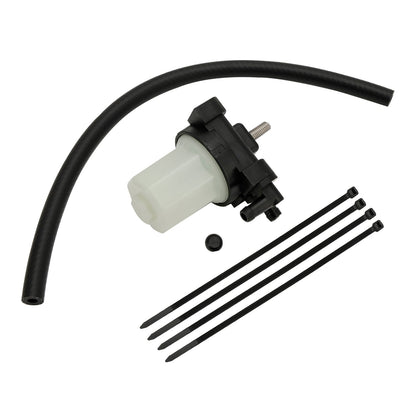 Filtro carburante fuoribordo adatto per Mercury 25HP 35HP 45HP 50HP 60HP 87946A13