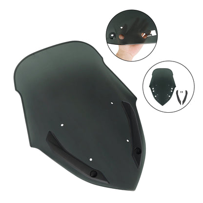 Parabrezza per parabrezza moto ABS YAMAHA NMAX 155 2021-2023