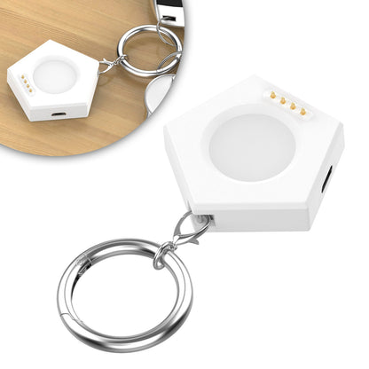 Cavo di ricarica Base di ricarica per Oneplus Watch 3/2 OPPO Watch X2/X/4 pro/3/3 pro