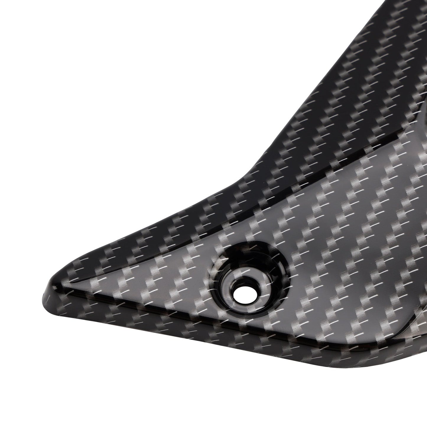 Carenature decorative per pannello telaio sinistro Honda X-ADV 750 2021-2025