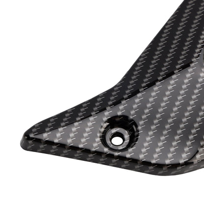 Carenature decorative per pannello telaio sinistro Honda X-ADV 750 2021-2025