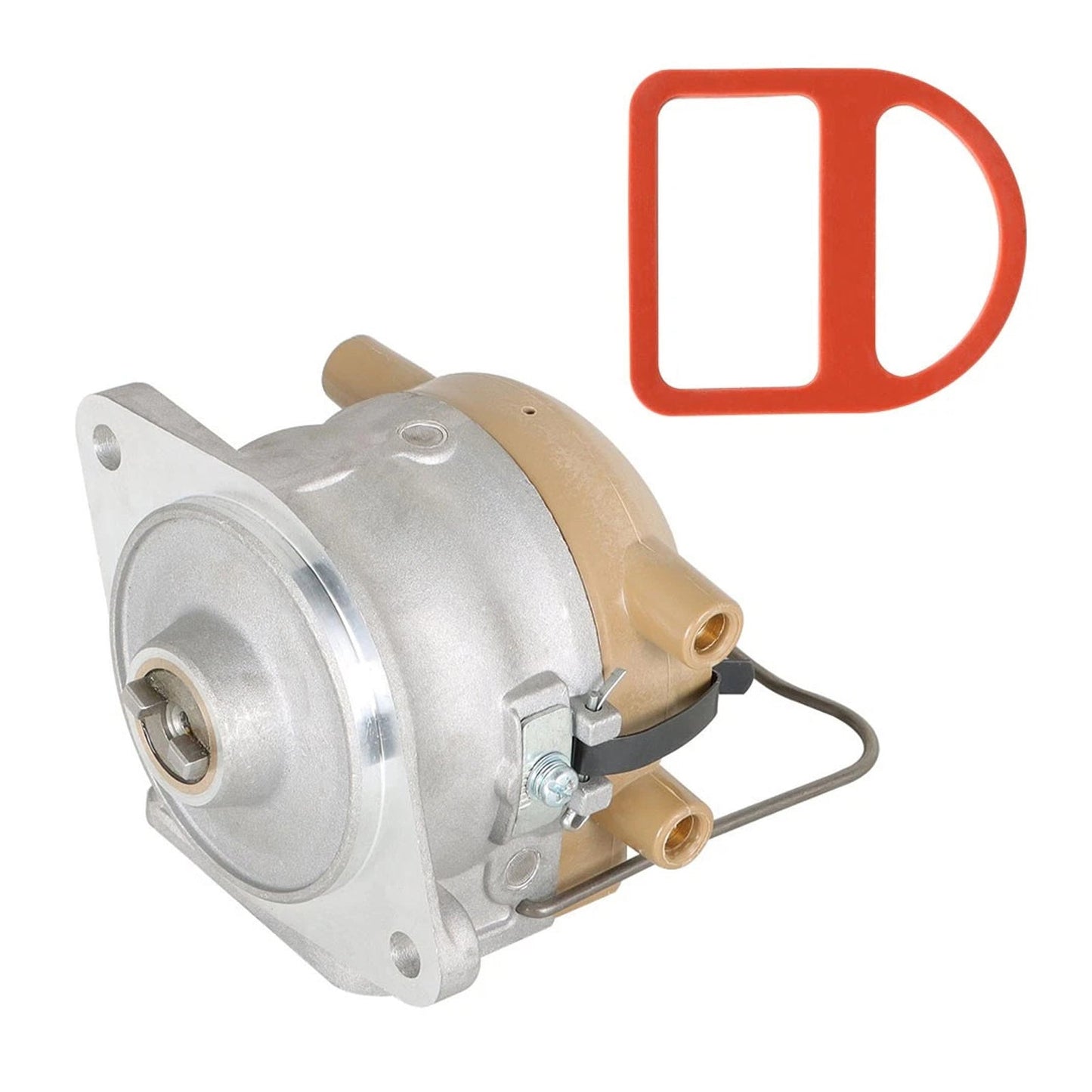 Per modelli di trattori Ford, distributore anteriore 18M13097L0826