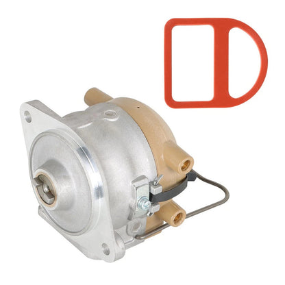 Per modelli di trattori Ford, distributore anteriore 18M13097L0826