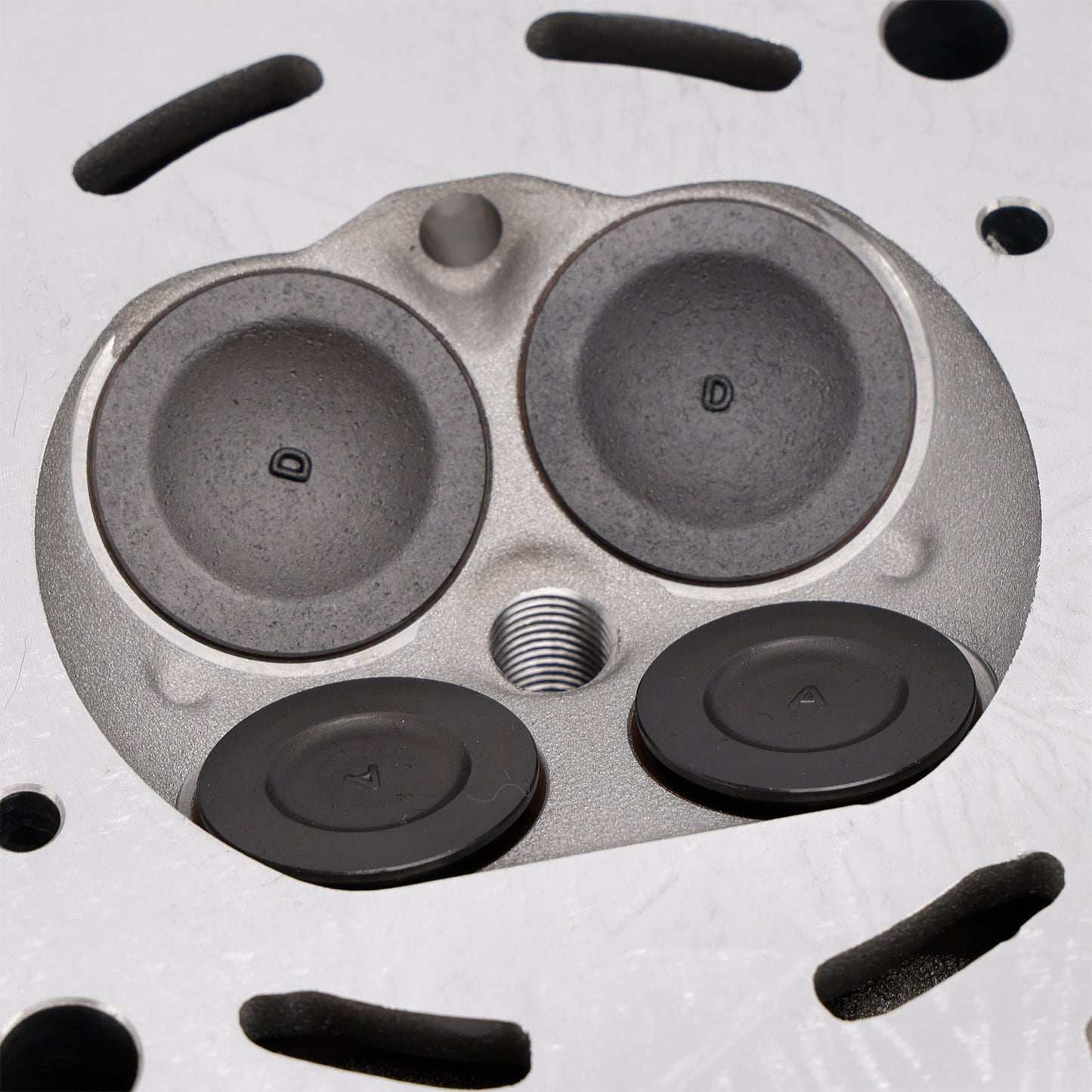 Gruppo testata cilindro Hyundai Sportage G4KJ 2011-2016 221112G510 221112G560
