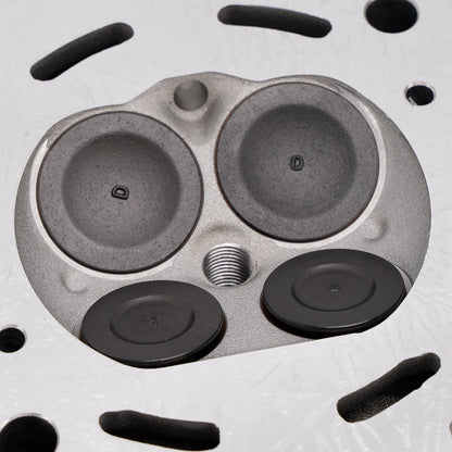Gruppo testata cilindro Hyundai Santa Fe Sport G4KJ 2013-2015 221112G510 221112G560