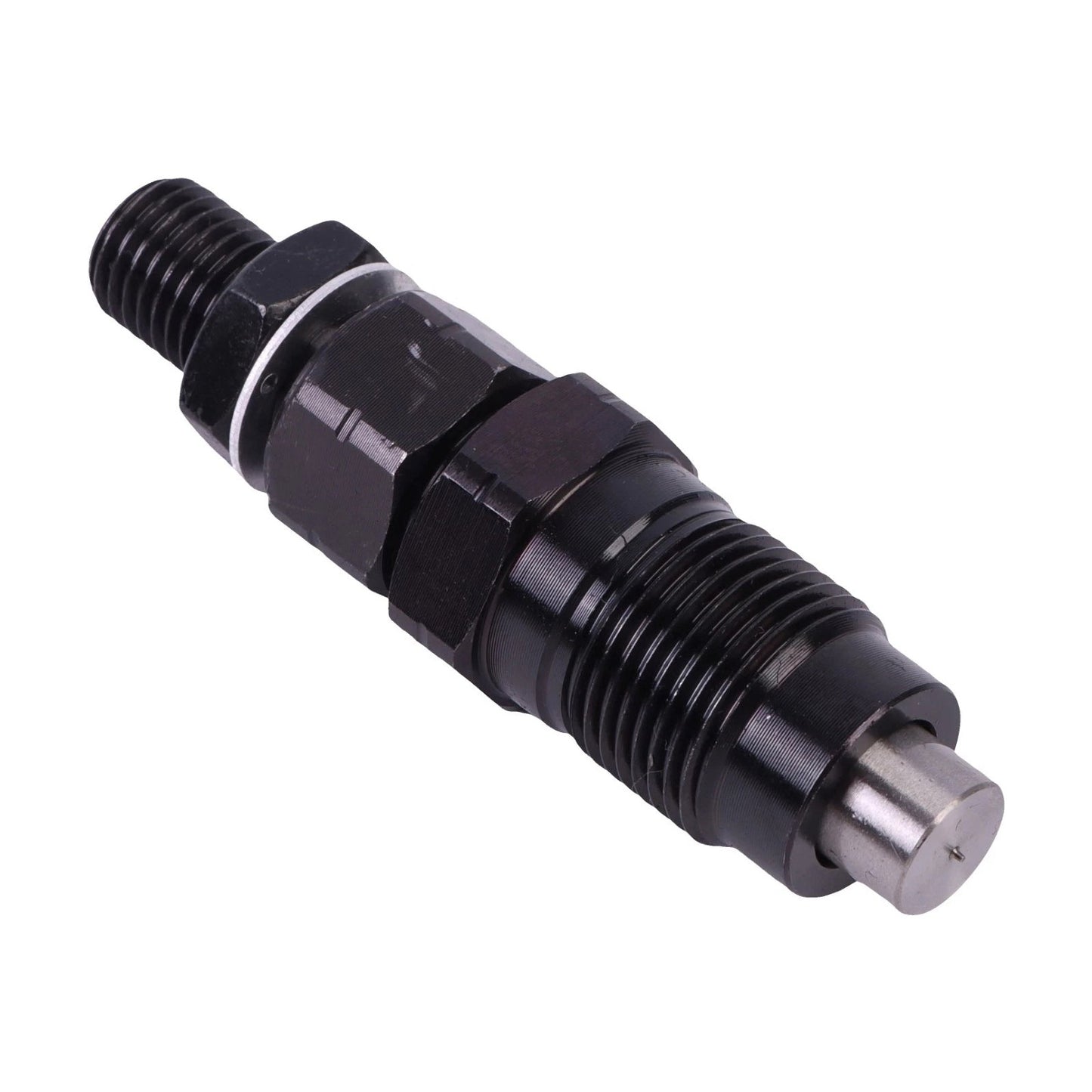 4 pezzi di iniettori di carburante per motore Toyota 3L Hilux Hiace 2.8L 23600-59105