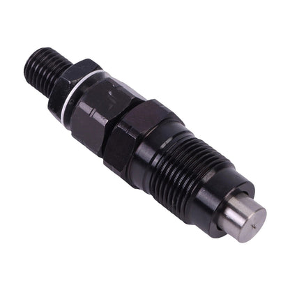 4 pezzi di iniettori di carburante per motore Toyota 3L Hilux Hiace 2.8L 23600-59105
