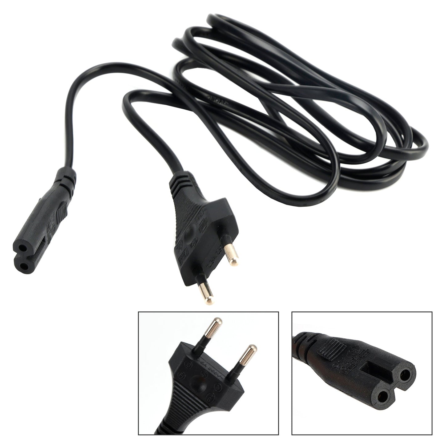 Cavo di ricarica per monopattino elettrico Segway Ninebot MAX G2/G30/G30P/P65/P100S EU