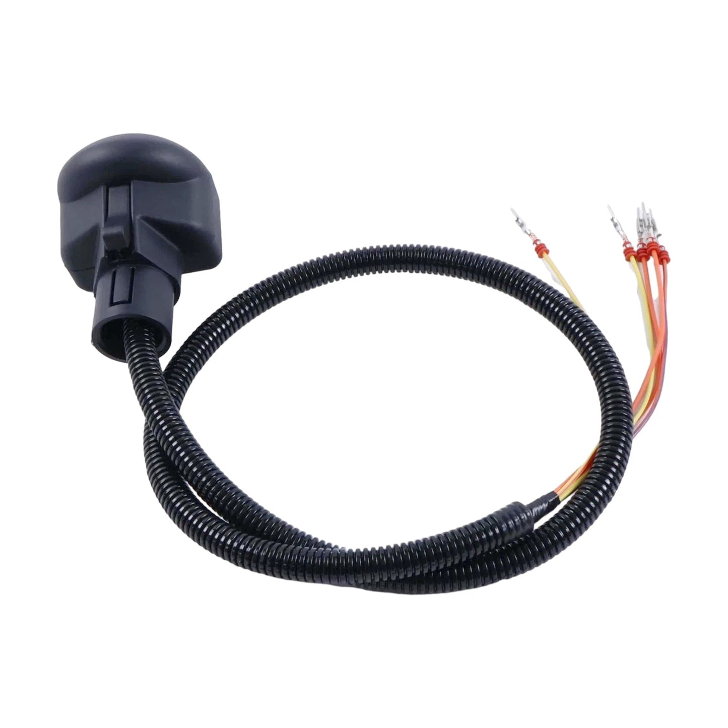 6680414 Maniglia ausiliaria a quattro interruttori per Bobcat 753 773 7753 853 863 864 873 963