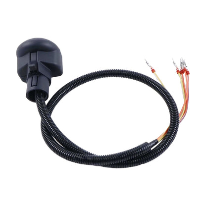 6680414 Maniglia ausiliaria a quattro interruttori per Bobcat 753 773 7753 853 863 864 873 963