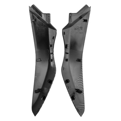 Carenatura laterale posteriore Yamaha T-MAX 560 2022-2023