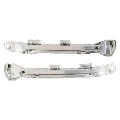 Coppia di indicatori di direzione per specchietti laterali per VW Golf 7 VII Touran 5G0949101 5G0949102
