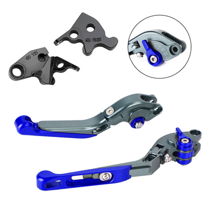 Leva freno frizione regolabile YAMAHA XSR 155 MT15 2019-2022