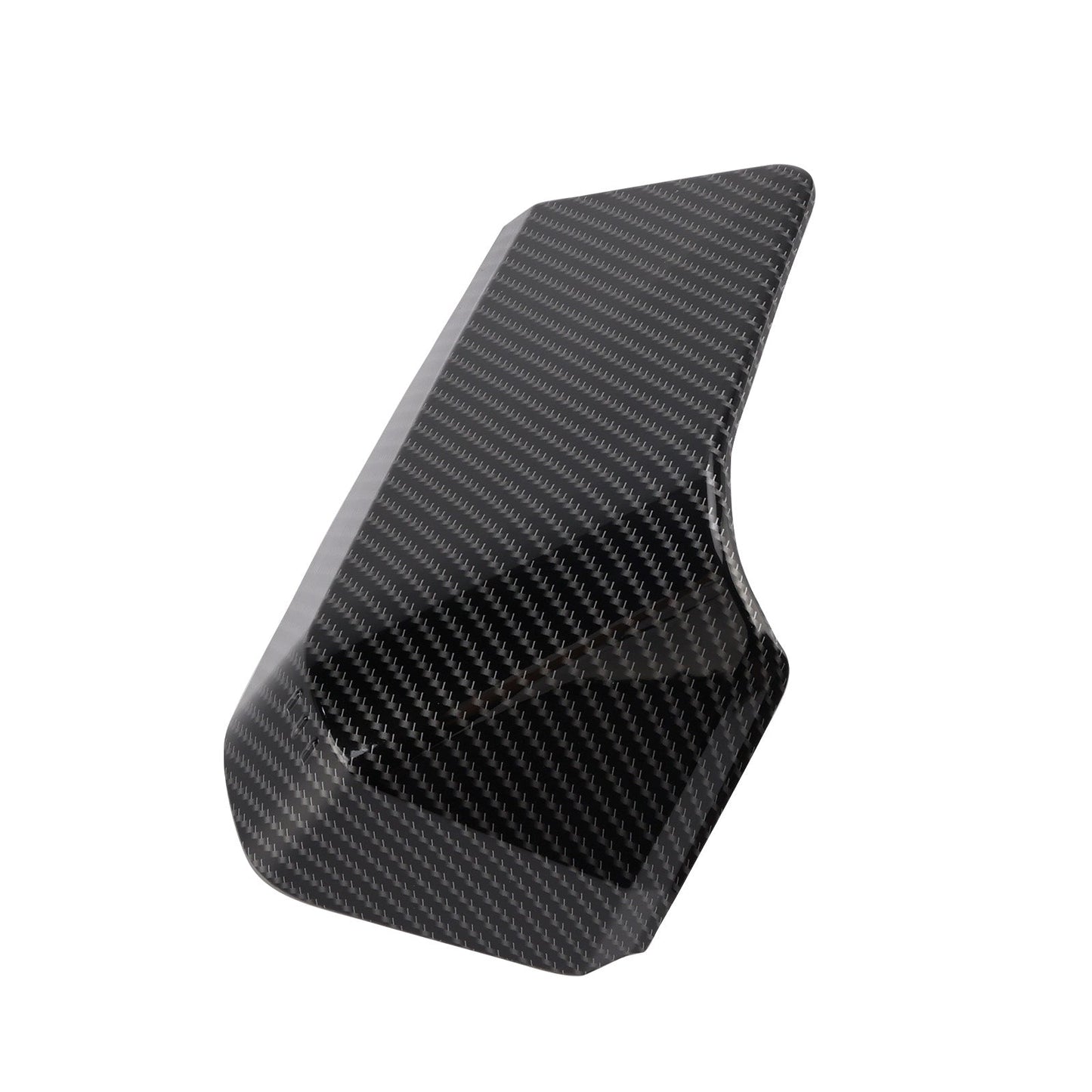 Copertura esterna del vano portaoggetti anteriore Honda ADV 350 2022-2025