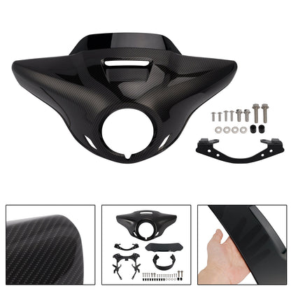 Parabrezza per HONDA CM1100 2021-2024, copertura per cupolino