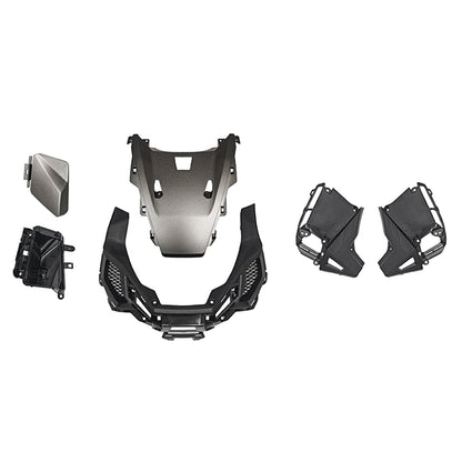 Kit di carene stampate a iniezione per Honda X-ADV 750 2025-2026