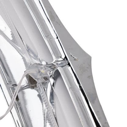 Carenatura con illuminazione a LED per Electra Street Glide FLHTCU 2014-2022