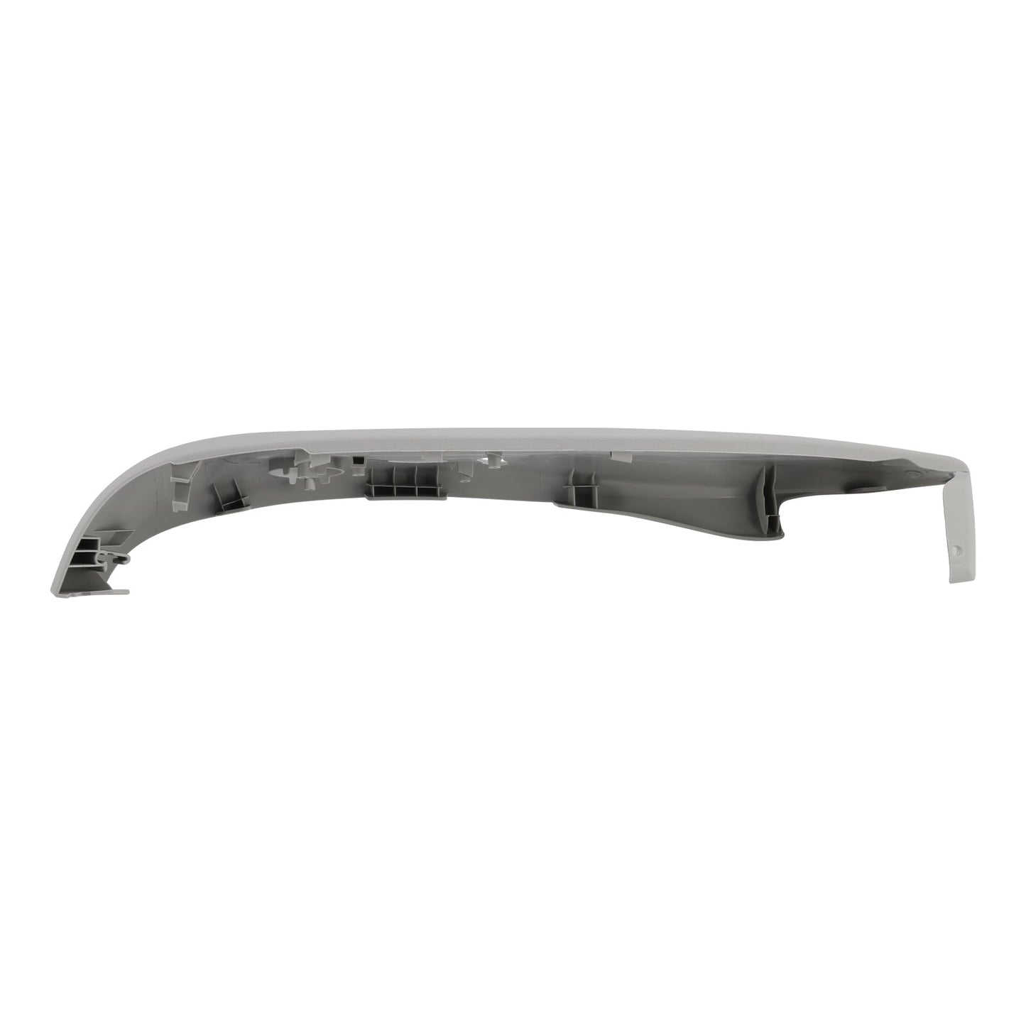 Pannello di rivestimento esterno del sedile anteriore sinistro 8T0881325G4PK per Audi A4 A5 A6 A7