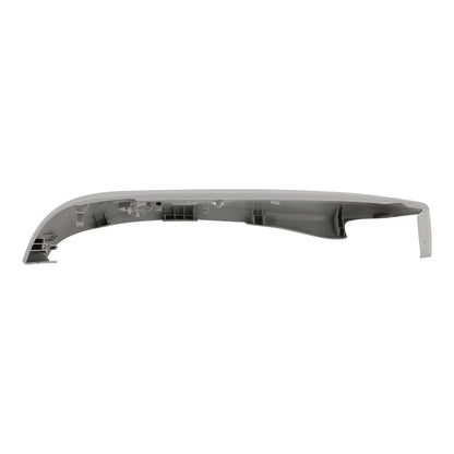 Pannello di rivestimento esterno del sedile anteriore sinistro 8T0881325G4PK per Audi A4 A5 A6 A7