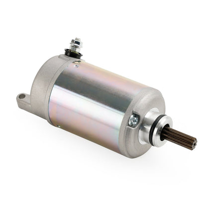 Motorino di avviamento 31100-10G00 Per Suzuki AN 650 Burgman AN 650 A / AN 650 Z Burgman 2003-2018