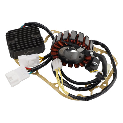 Kit guarnizione regolatore bobina statore per Honda FES 125 150 S-Wing 2007