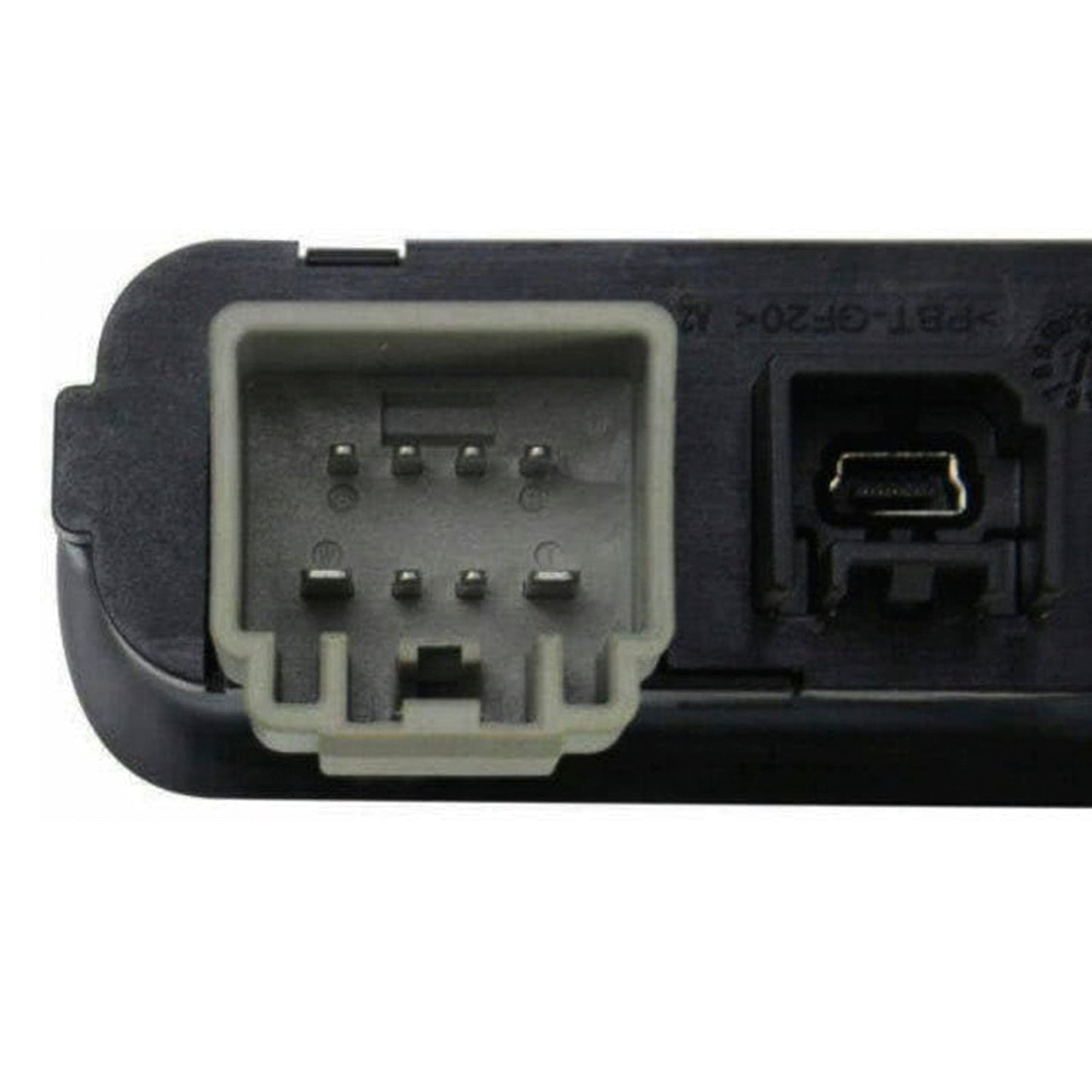 Chrysler Dodge Media Hub 2017-2023 Porta USB di ricarica ausiliaria 68294075AA