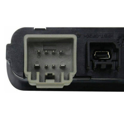 Chrysler Dodge Media Hub 2017-2023 Porta USB di ricarica ausiliaria 68294075AA