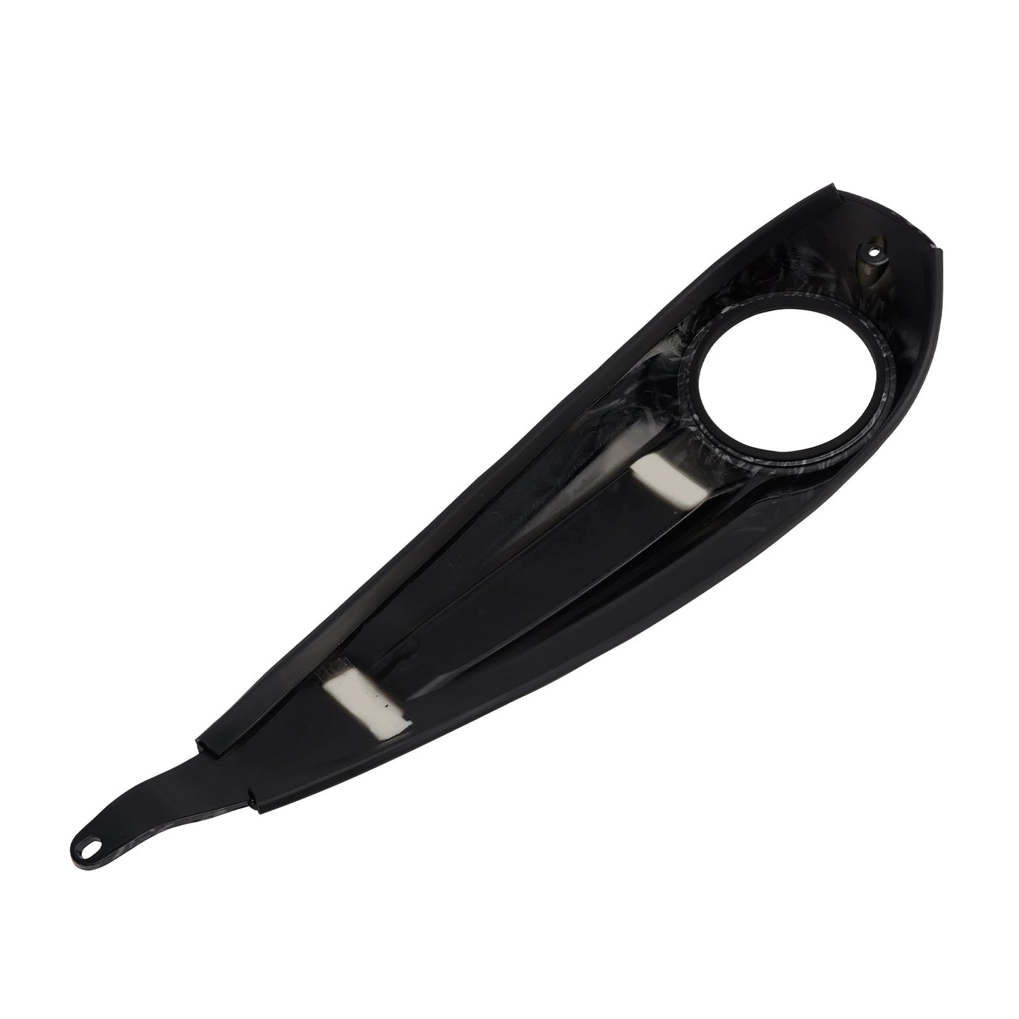 Copertura del serbatoio del carburante per console del cruscotto per Touring Road Glide / Street Glide 2023-2025