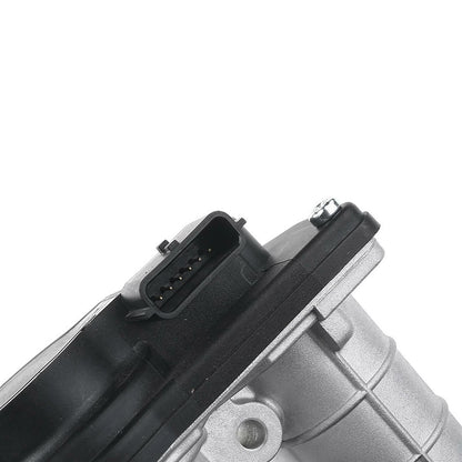 Corpo farfallato per Nissan Micra C+C III K12 1.6 SR HR 16 DE Benzina Cabriolet 2005-2020 16119-ED000