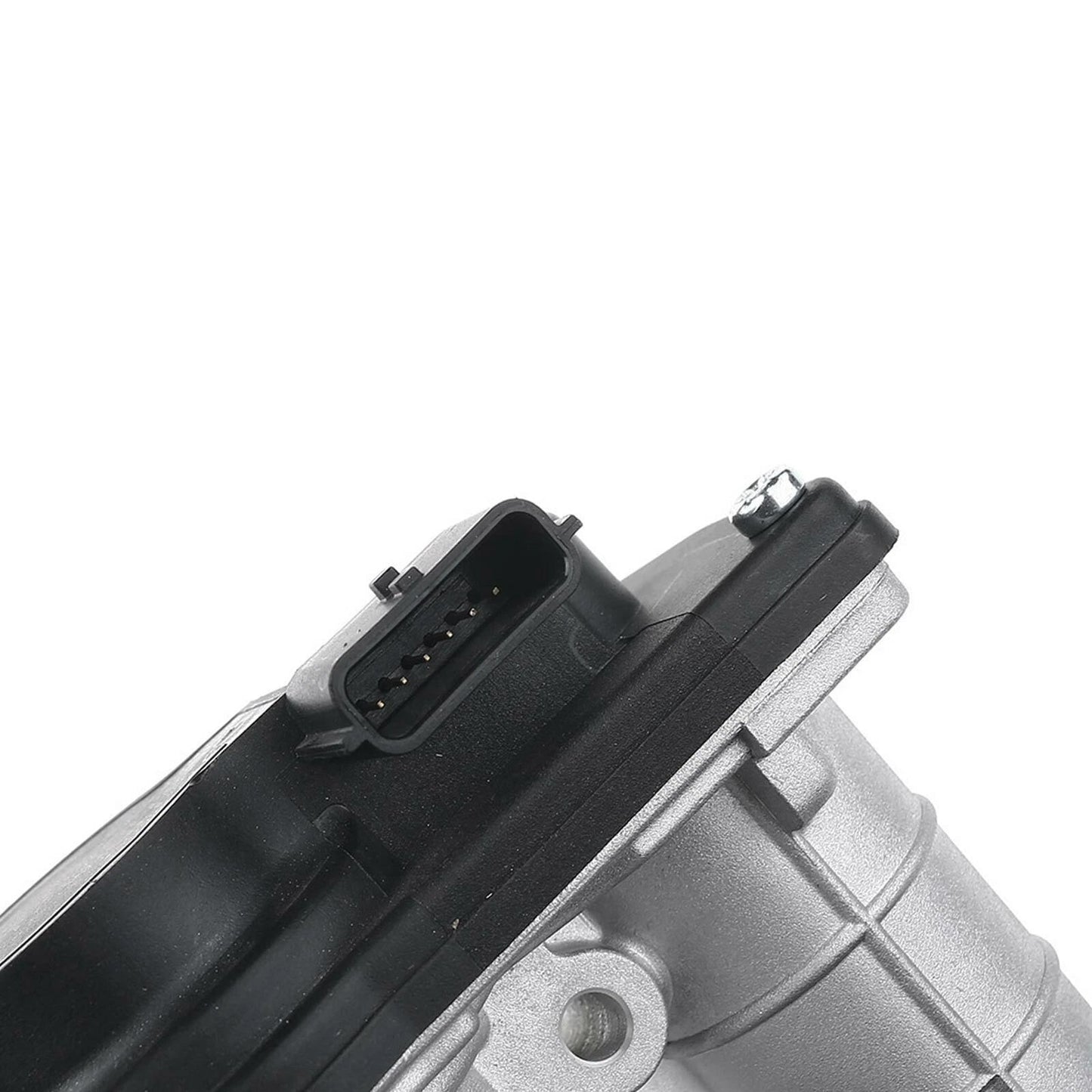 Corpo farfallato per Nissan Micra III K12 1.6 SR HR 16 DE Benzina Hatchback, anni 2005-2010, codice 16119-ED000.