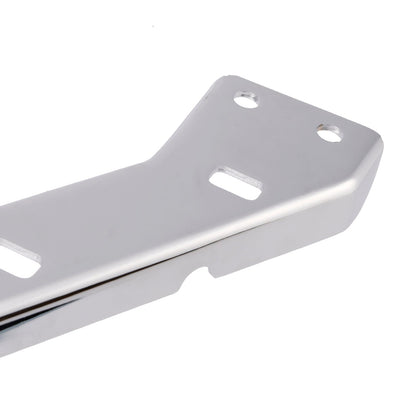 Coppia di supporti per borse laterali 90718-79C per Touring Road Glide Flt 85-08