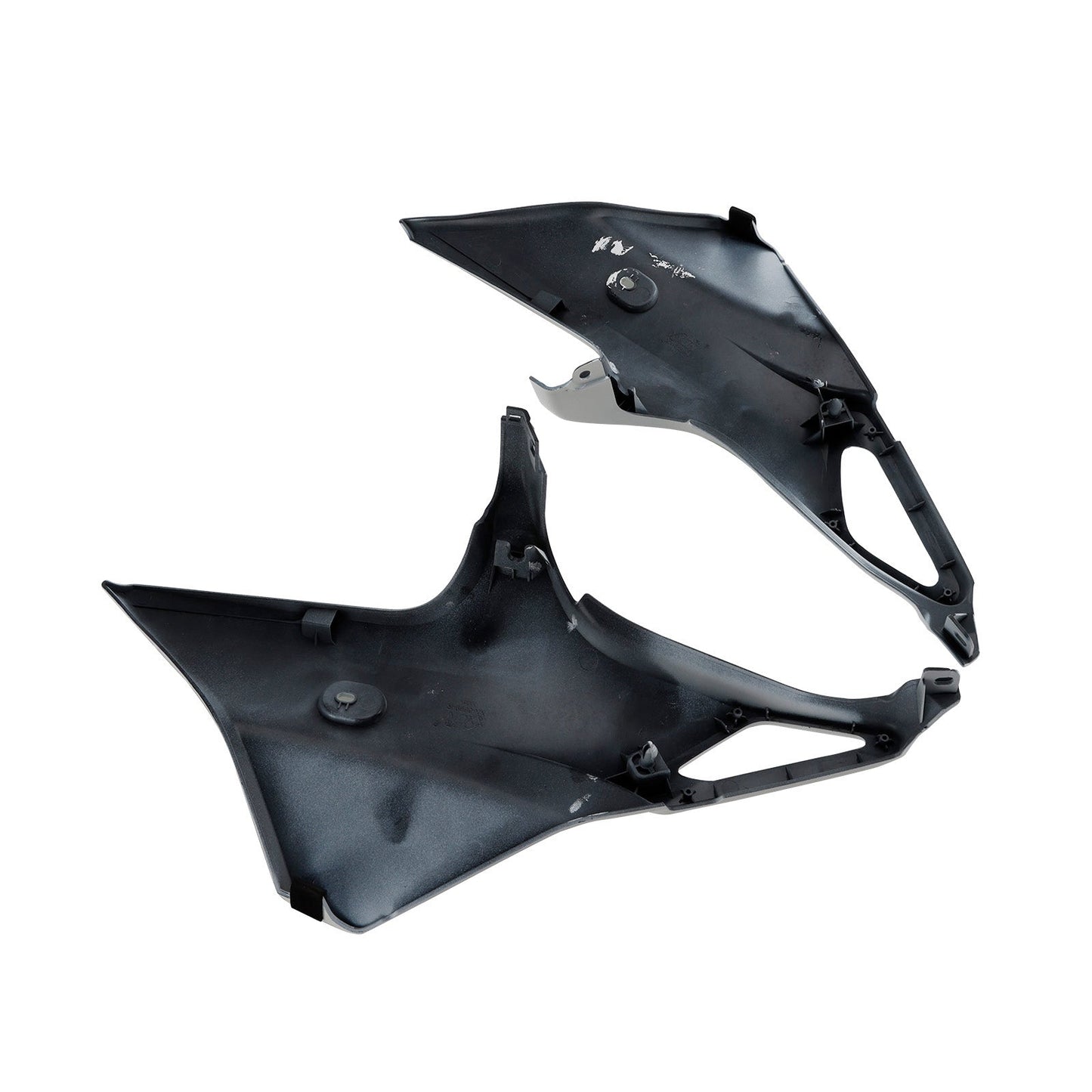 Pannello carenatura sella laterale Yamaha XSR 900 XSR900 2022-2025