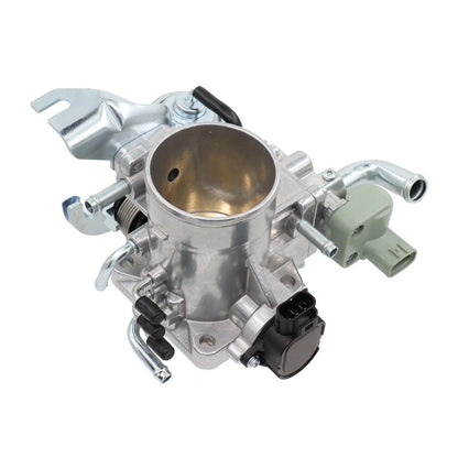 Valvola corpo farfallato per Toyota 4Runner 2.4L 2.7L (1997-2004) codice 22210-75210