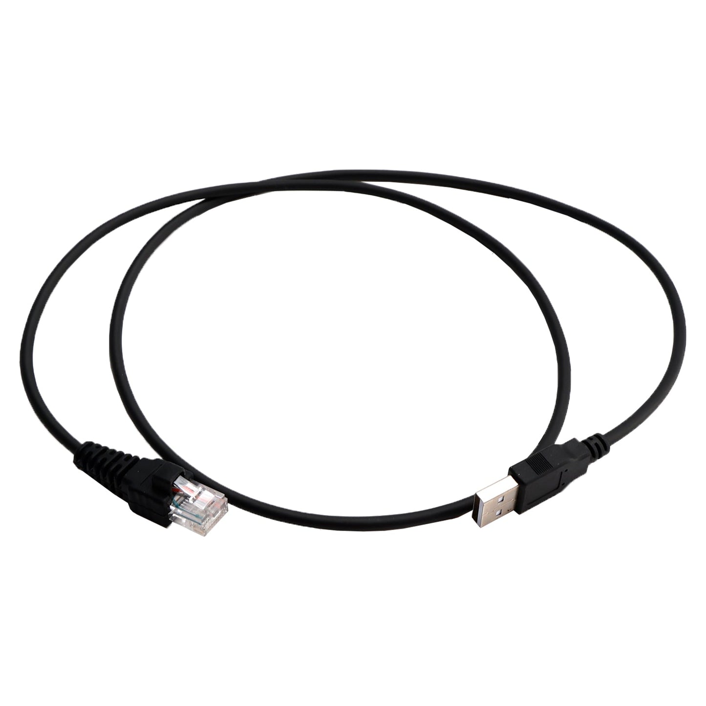 Per DEM400 DM1400 DM1600 DM2400 DM2600 CM200D Cavo di programmazione USB PMKN4010-USB