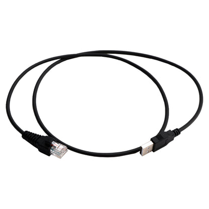 Per DEM400 DM1400 DM1600 DM2400 DM2600 CM200D Cavo di programmazione USB PMKN4010-USB