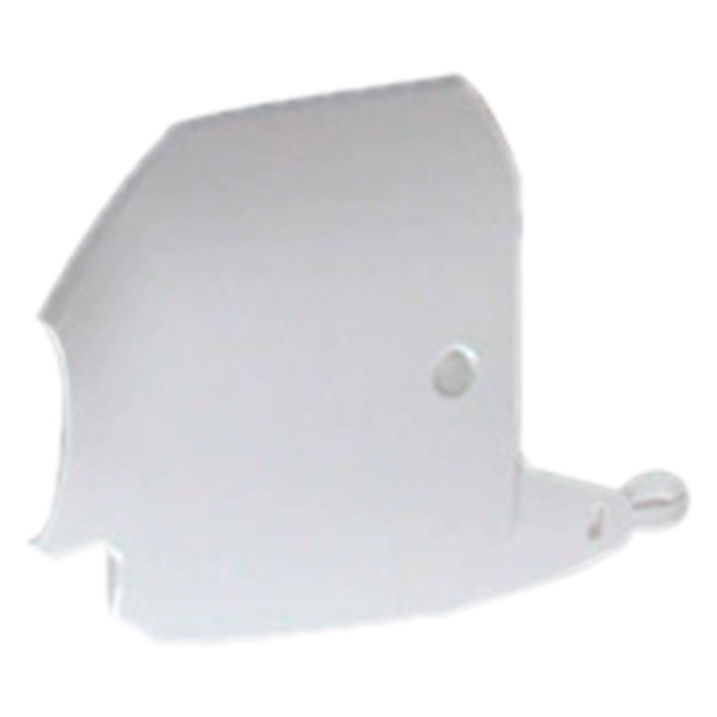 Kit di plastica per carrozzeria Honda CRF150R/RB 2007-2014, carenatura parafango