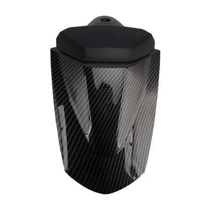 2025-2026 Per Speed Triple 1200 RS Copertura cupolino posteriore sella