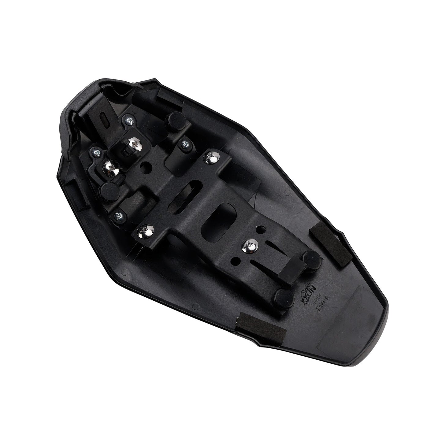Carenatura del codino posteriore Kawasaki Z900 Z900SE 2025-2026