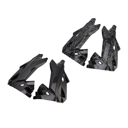 Carenatura dei pannelli laterali del faro Honda ADV 350 2022-2025
