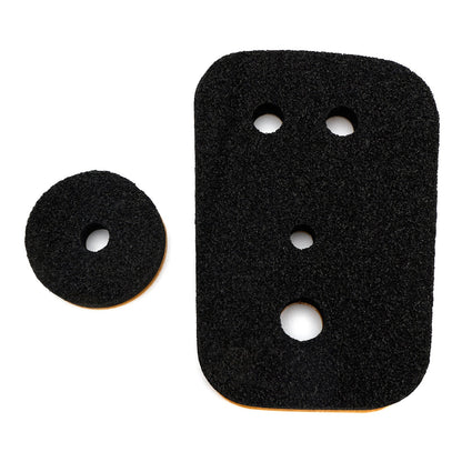 Kit guarnizioni per scatola HVAC Jeep Cherokee XJ Wrangler 1997-2001 TJ 04874069AB